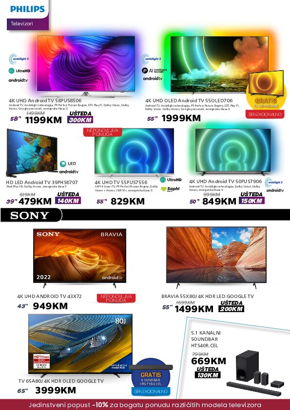 Domod - Katalog Septembar - stranica 7