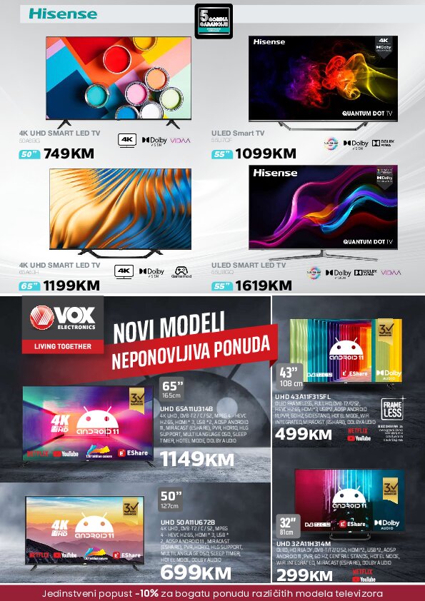 Domod - Katalog Septembar - stranica 8