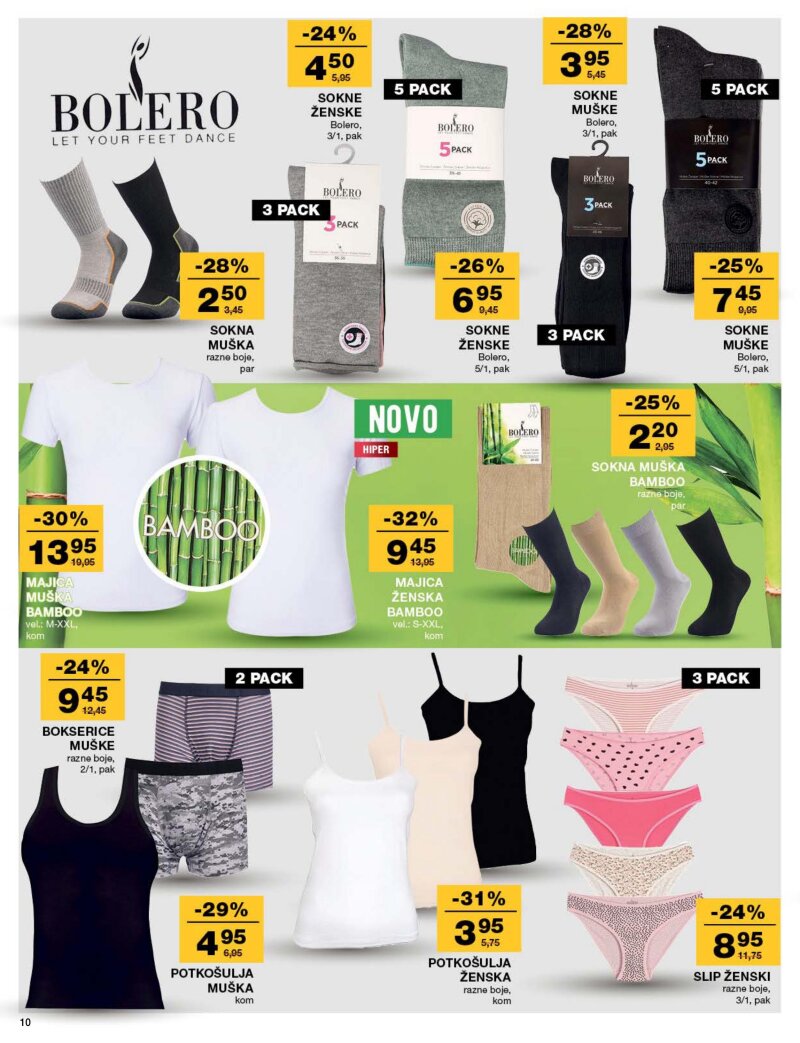 Mercator - Sve za vaš dom - stranica 10