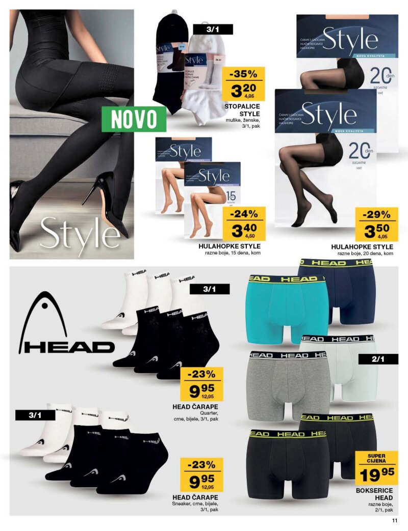 Mercator - Sve za vaš dom - stranica 11