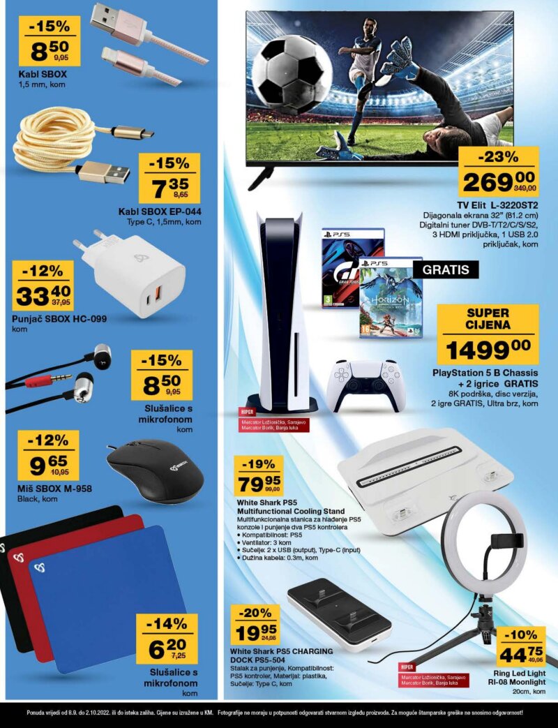 Mercator - Sve za vaš dom - stranica 18