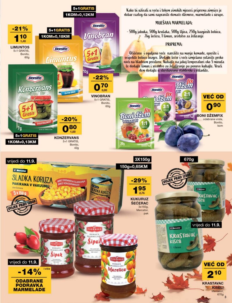 Mercator - Sve za vaš dom - stranica 3