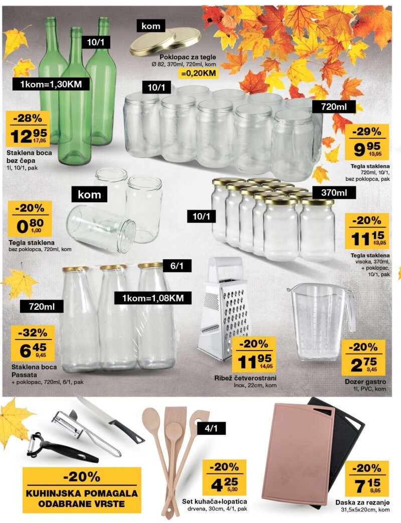 Mercator - Sve za vaš dom - stranica 4