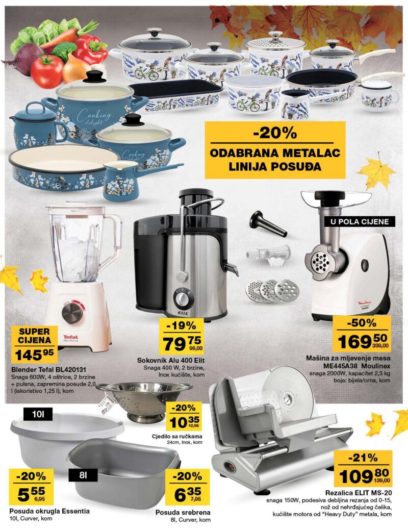 Mercator - Sve za vaš dom - stranica 5