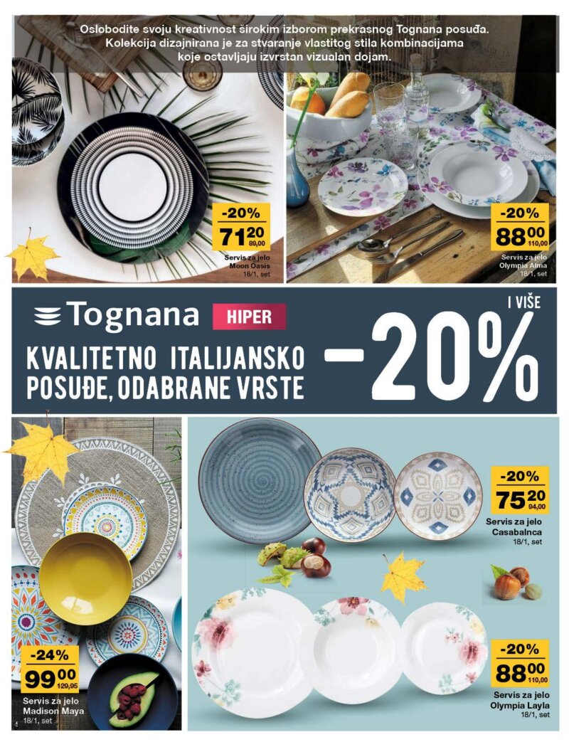 Mercator - Sve za vaš dom - stranica 6