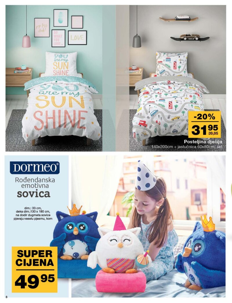 Mercator - Sve za vaš dom - stranica 8