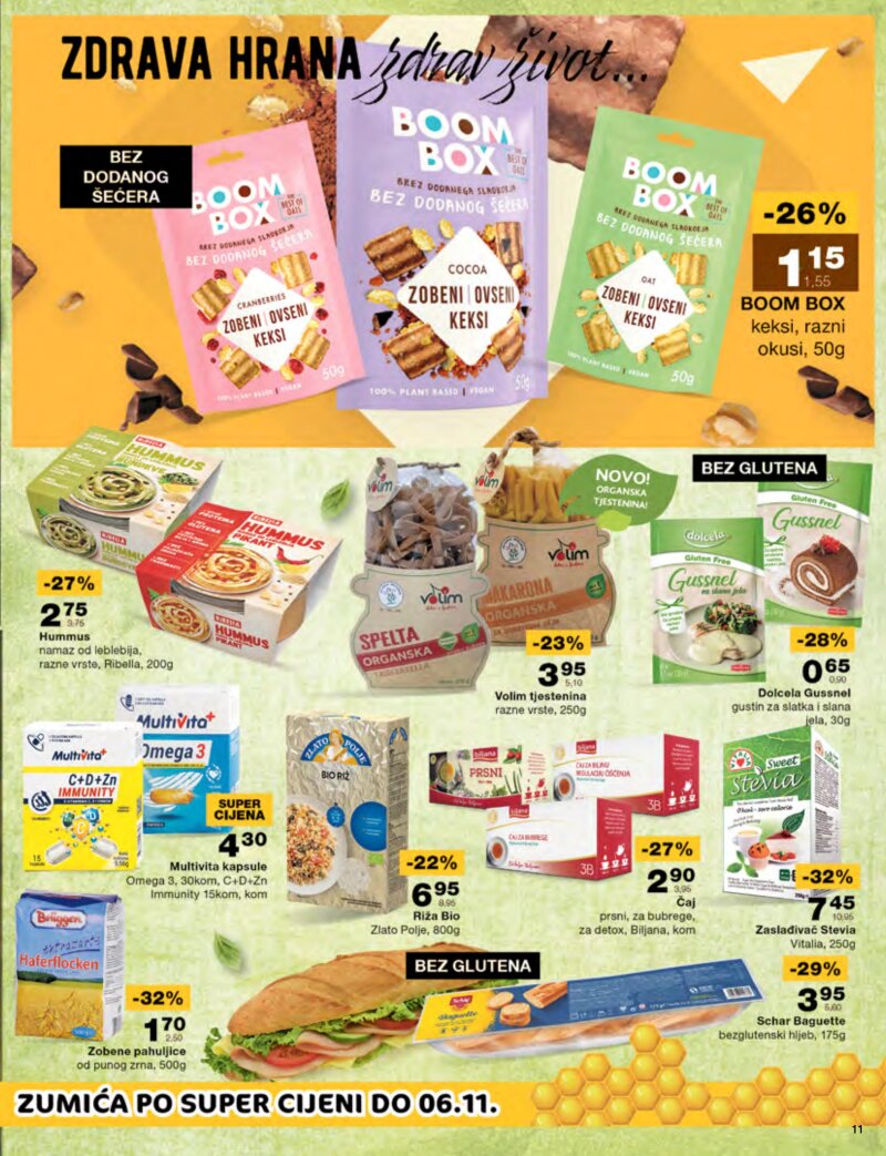 Mercator - Katalog Septembar - stranica 11