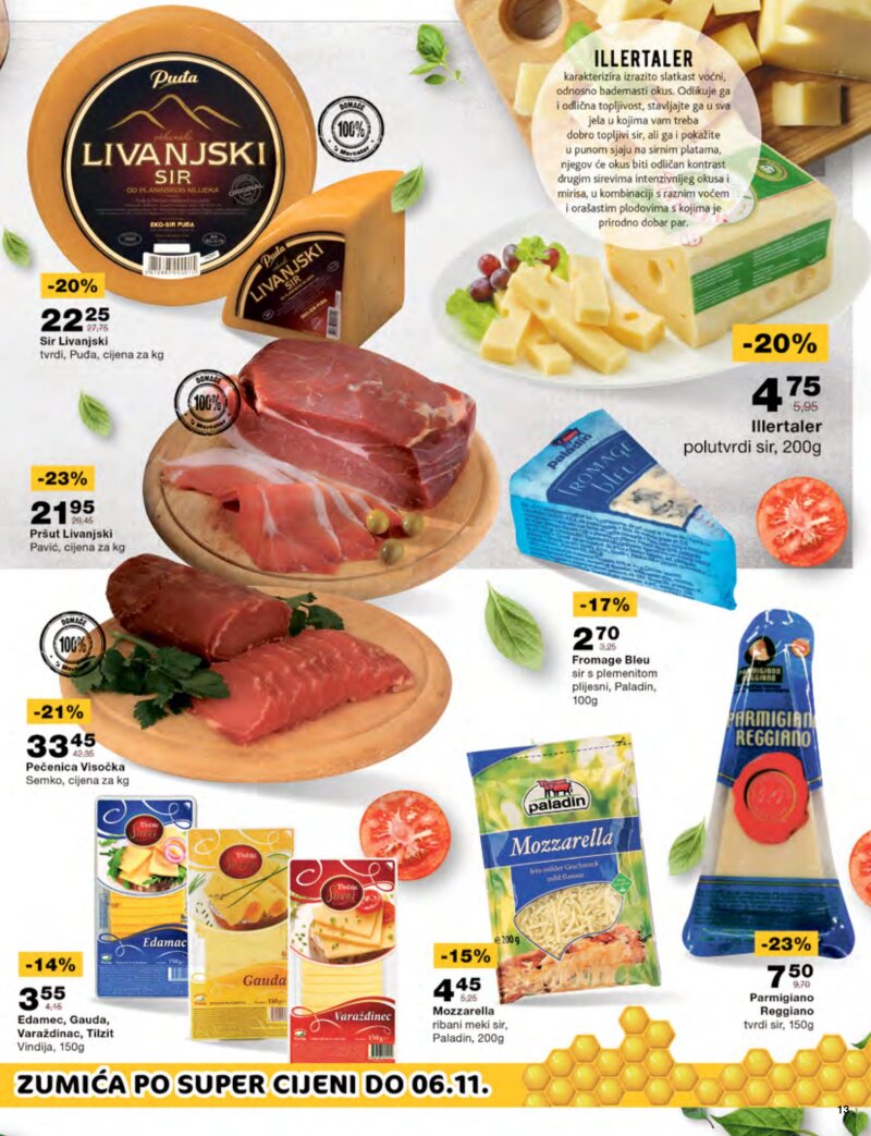 Mercator - Katalog Septembar - stranica 13