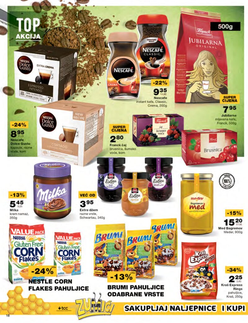 Mercator - Katalog Septembar - stranica 18