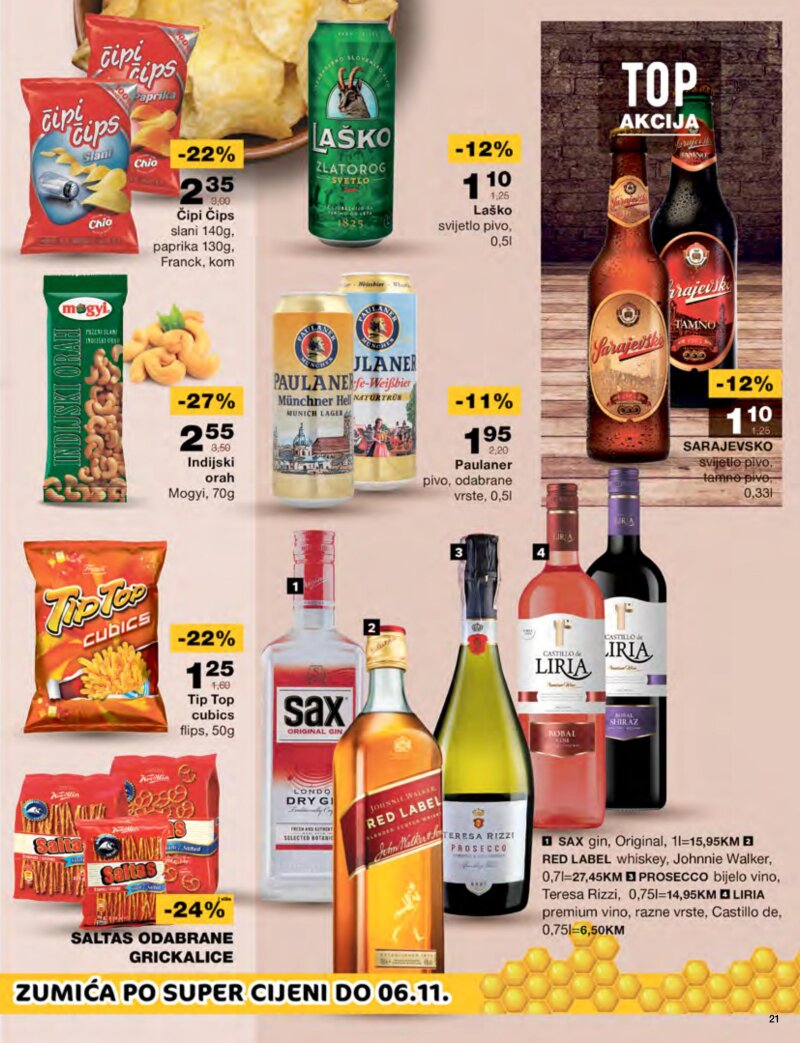 Mercator - Katalog Septembar - stranica 21