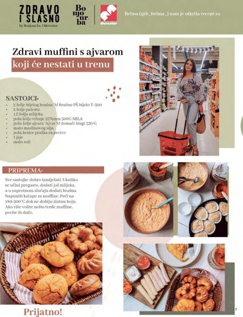 Mercator - Katalog Septembar - stranica 7