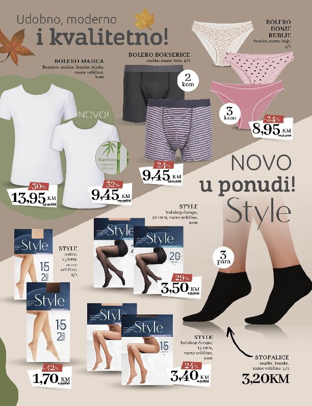 Konzum - Super prodavnice - stranica 13