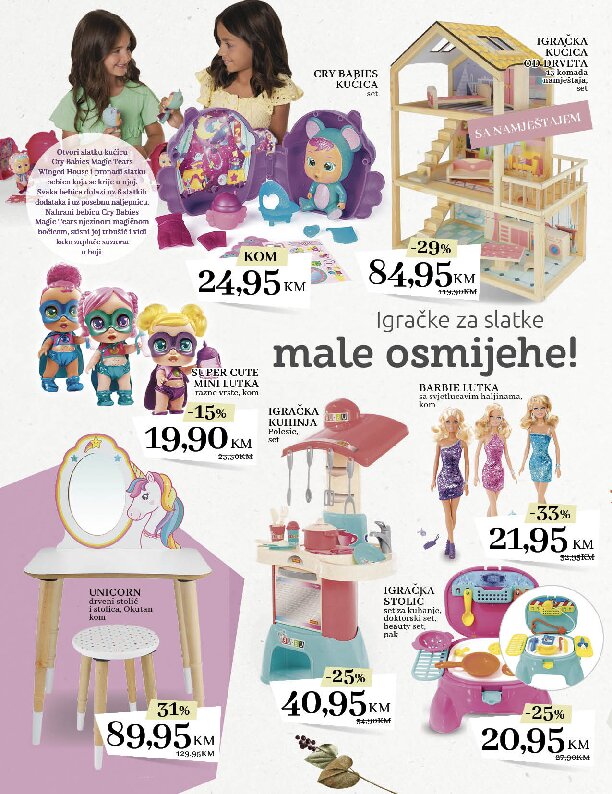 Konzum - Super prodavnice - stranica 14