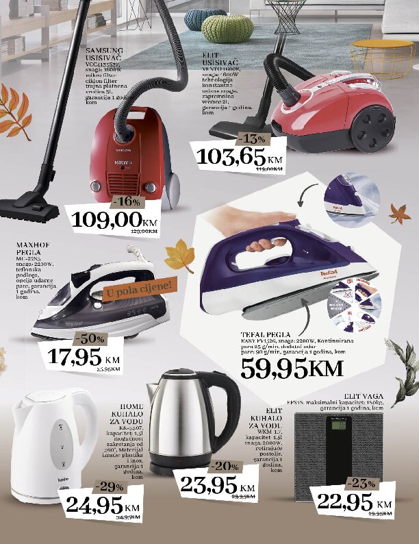 Konzum - Super prodavnice - stranica 17