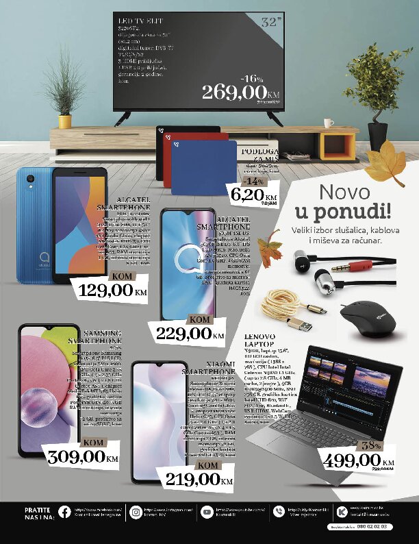 Konzum - Super prodavnice - stranica 18