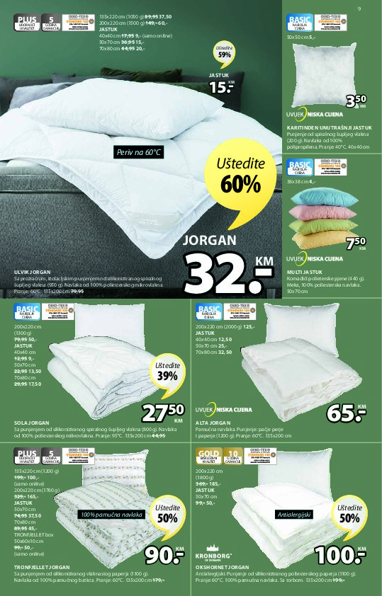 JYSK - Bolji san - stranica 10