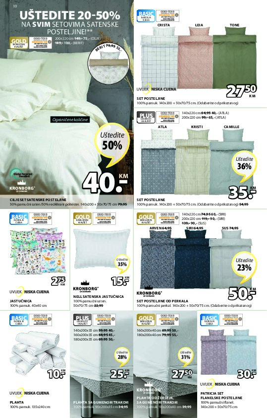 JYSK - Bolji san - stranica 11