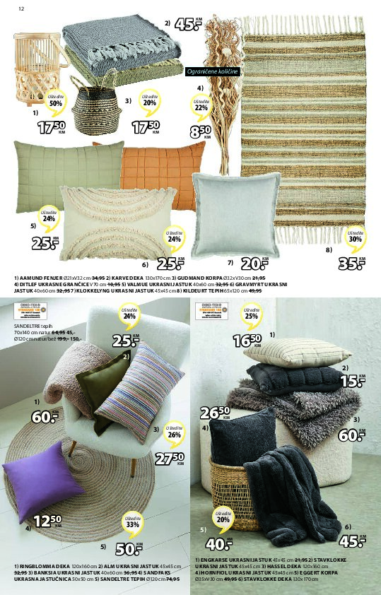 JYSK - Bolji san - stranica 13