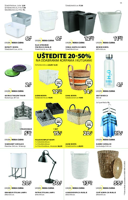 JYSK - Bolji san - stranica 16