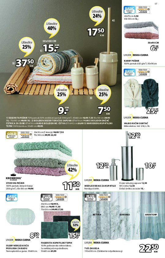 JYSK - Bolji san - stranica 18