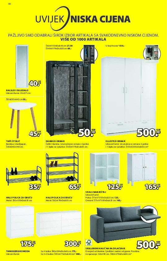 JYSK - Bolji san - stranica 19