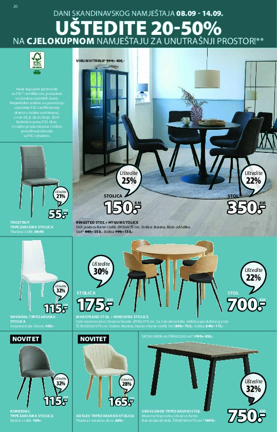 JYSK - Bolji san - stranica 21