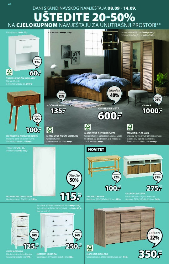 JYSK - Bolji san - stranica 23