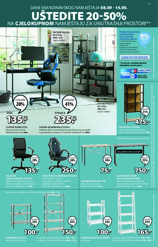 JYSK - Bolji san - stranica 24