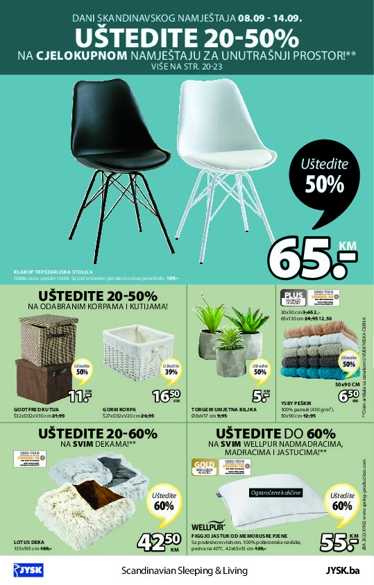 JYSK - Bolji san - stranica 25
