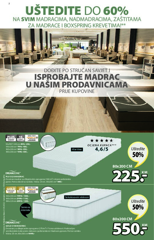 JYSK - Bolji san - stranica 3