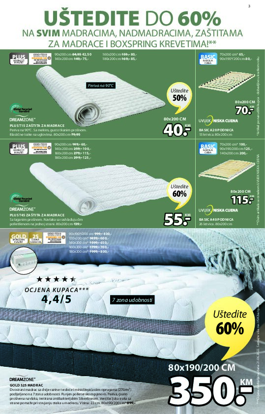 JYSK - Bolji san - stranica 4