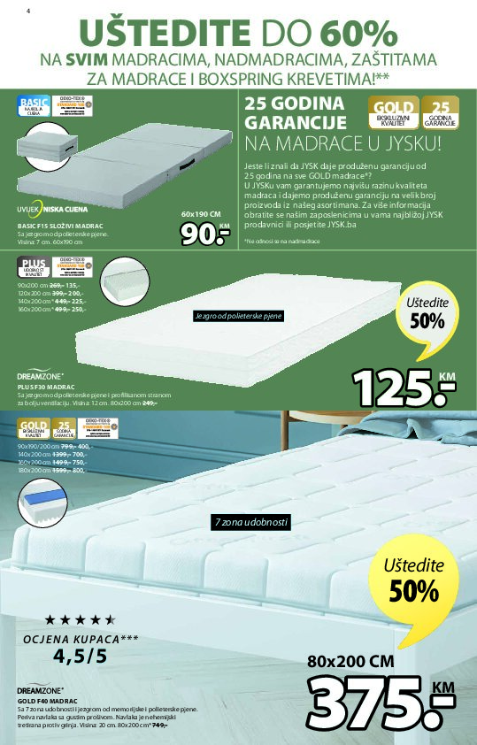 JYSK - Bolji san - stranica 5