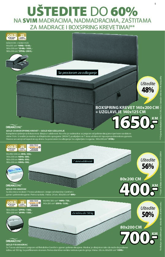 JYSK - Bolji san - stranica 6