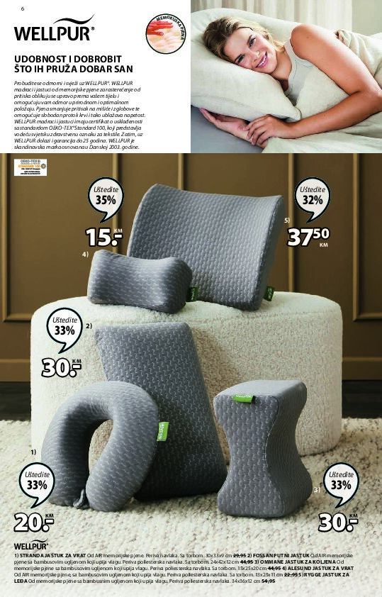 JYSK - Bolji san - stranica 7