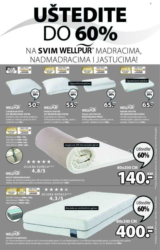 JYSK - Bolji san - stranica 8