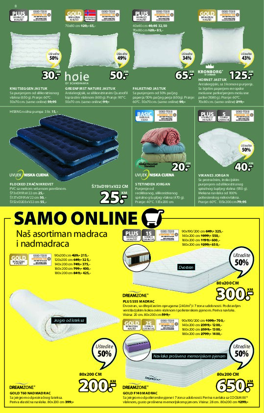 JYSK - Bolji san - stranica 9