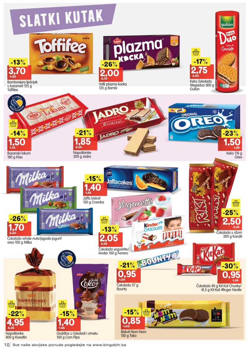 Bingo - Redovni katalog - stranica 10