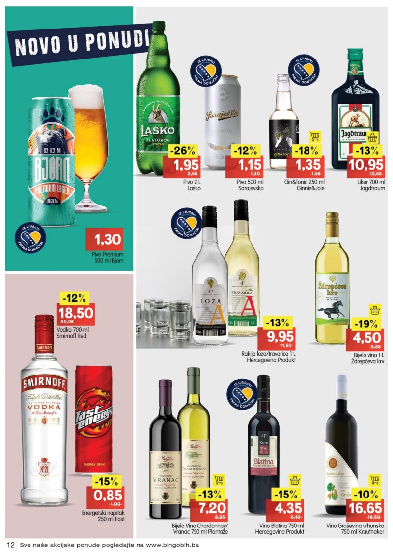 Bingo - Redovni katalog - stranica 12
