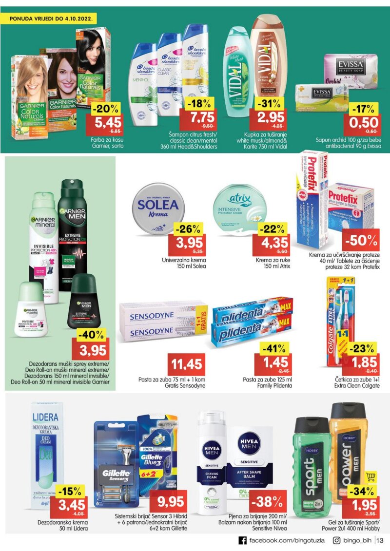 Bingo - Redovni katalog - stranica 13