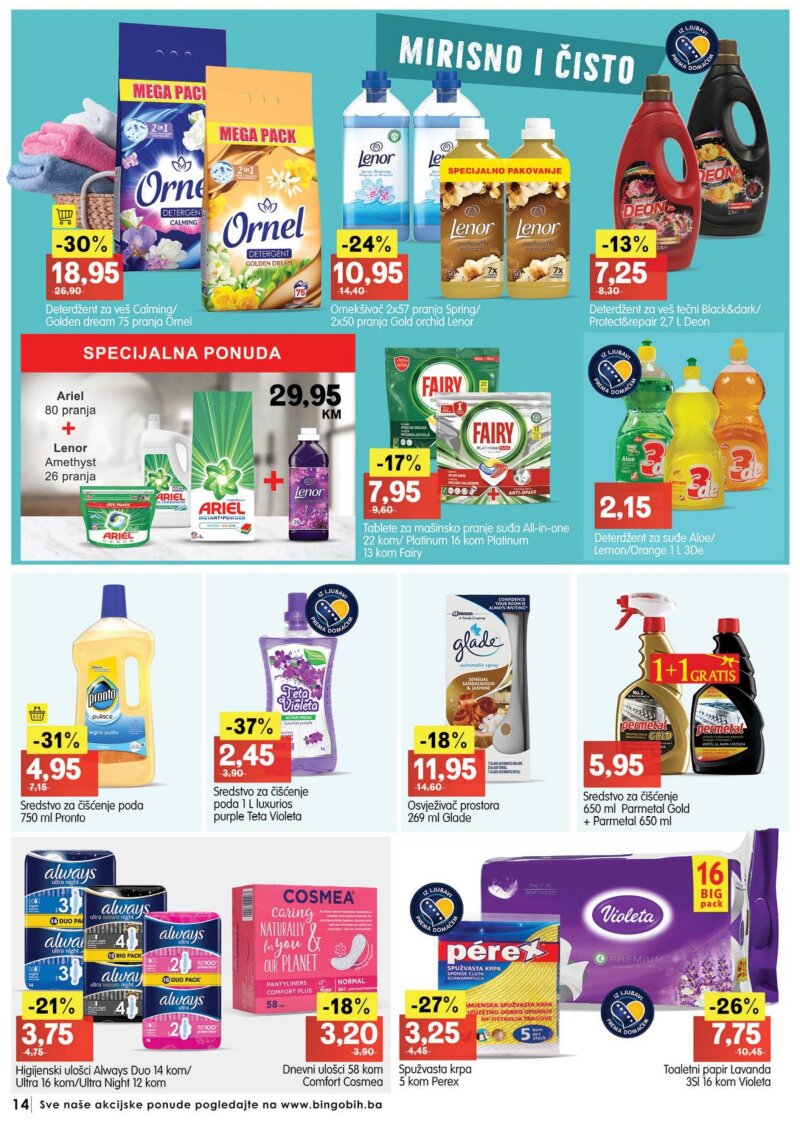 Bingo - Redovni katalog - stranica 14