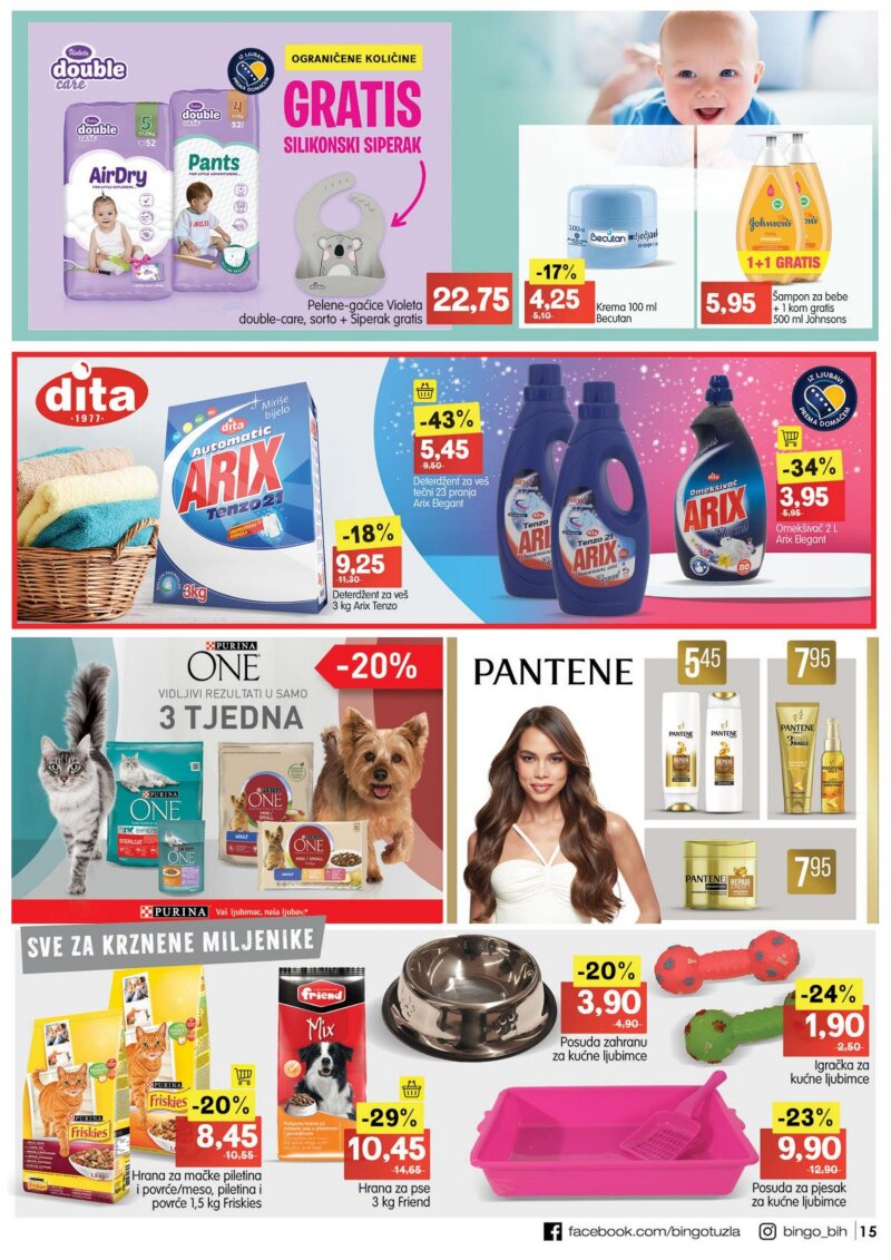 Bingo - Redovni katalog - stranica 15