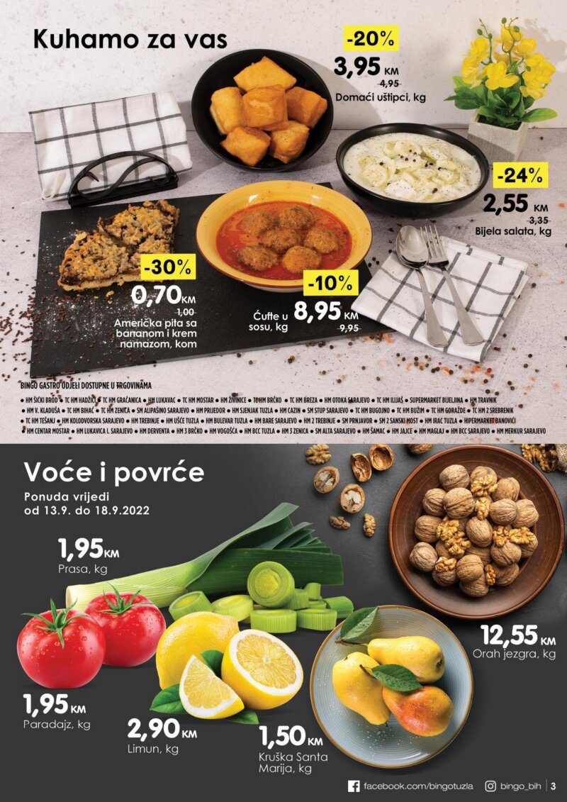 Bingo - Redovni katalog - stranica 3