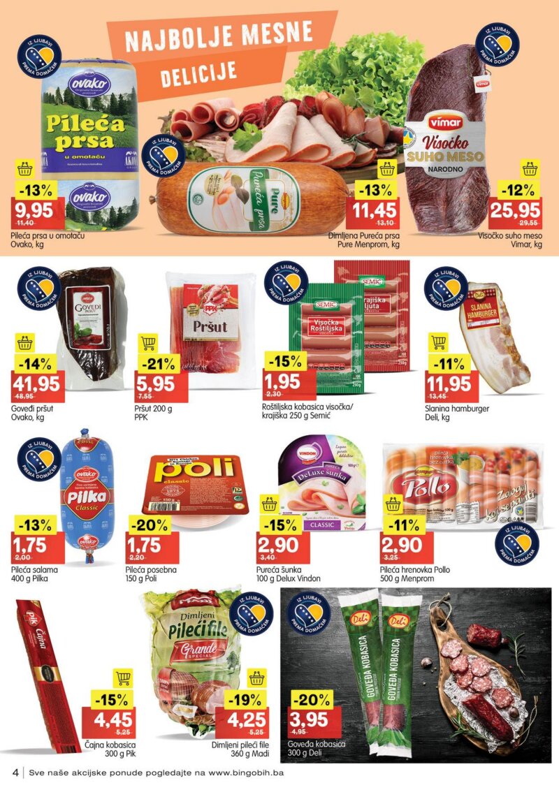 Bingo - Redovni katalog - stranica 4