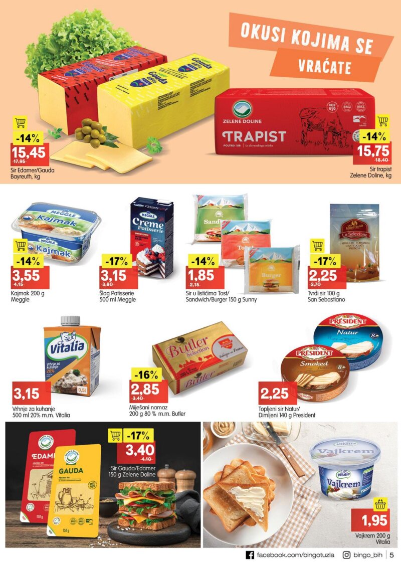 Bingo - Redovni katalog - stranica 5