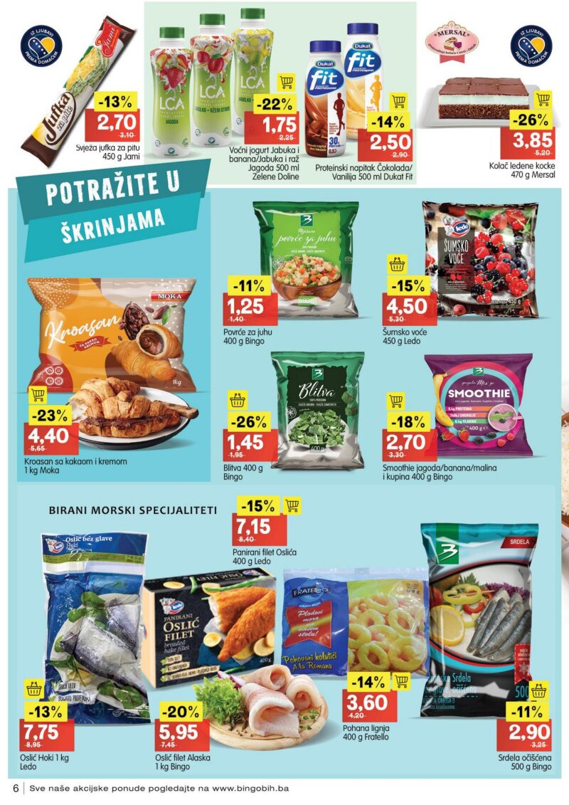 Bingo - Redovni katalog - stranica 6