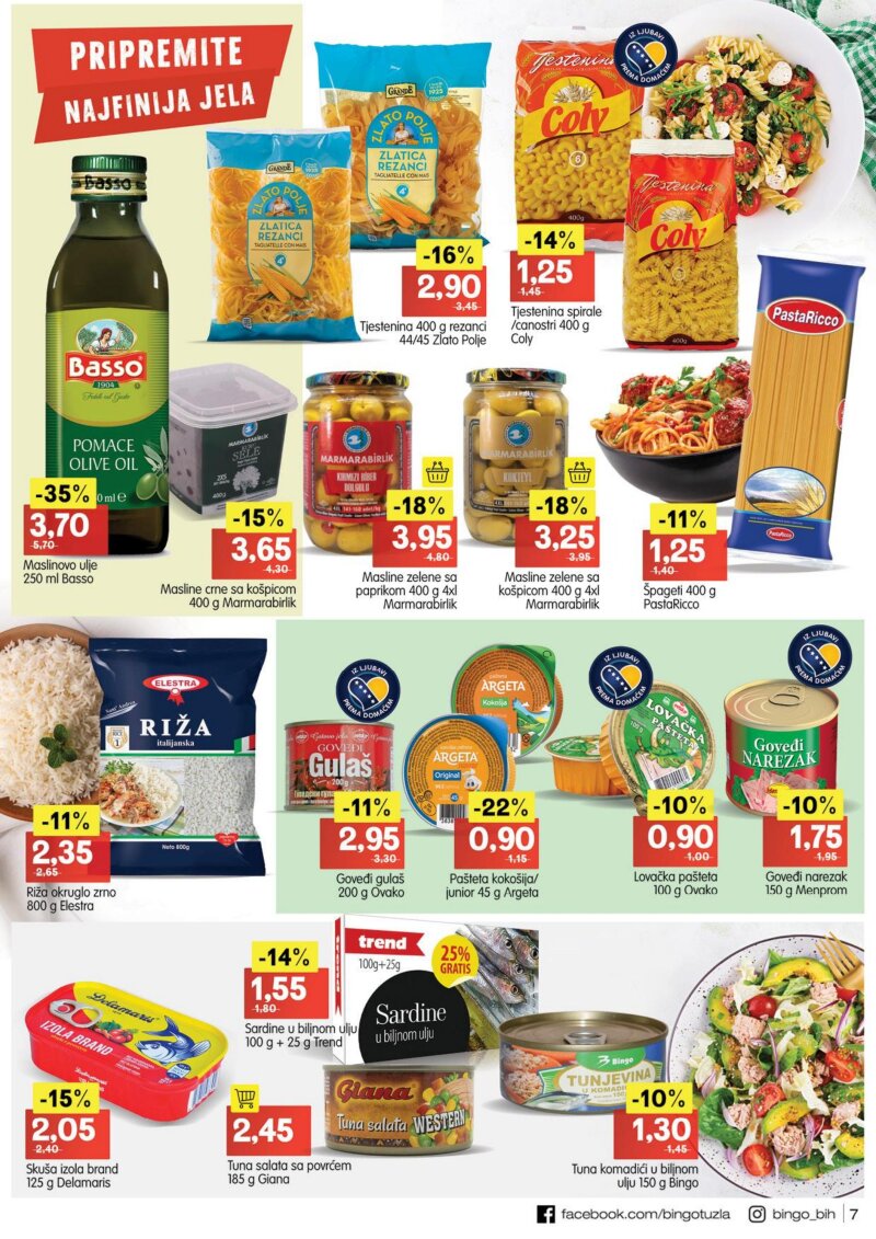 Bingo - Redovni katalog - stranica 7