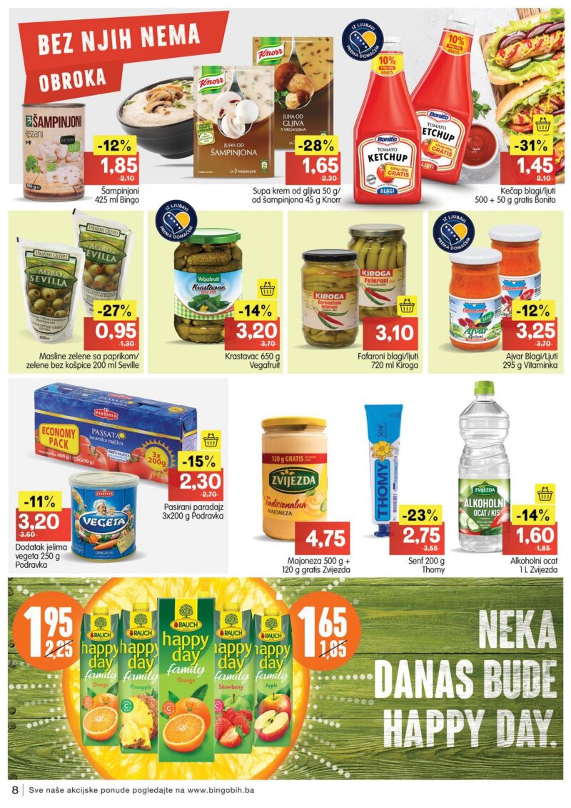 Bingo - Redovni katalog - stranica 8