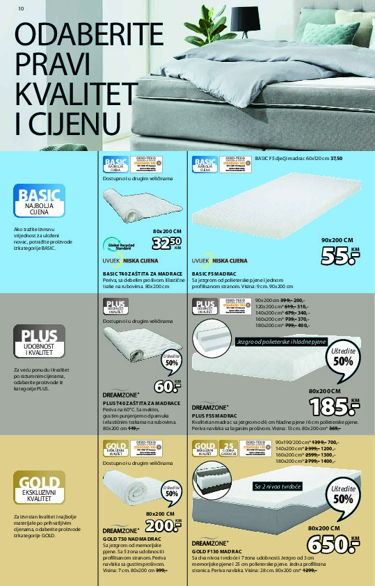 Jysk - Sedmična ponuda - stranica 11