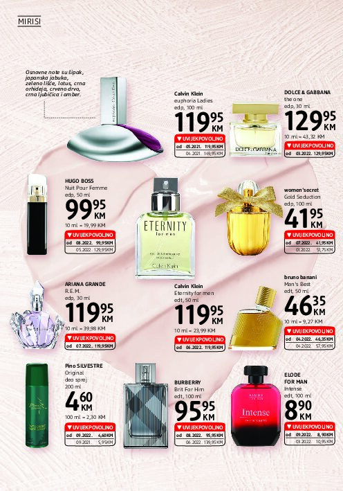 dm - Septembar katalog - stranica 10