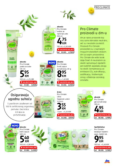 dm - Septembar katalog - stranica 11